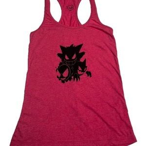 All evolutions of gengar. Pokémon, print 7.5 in